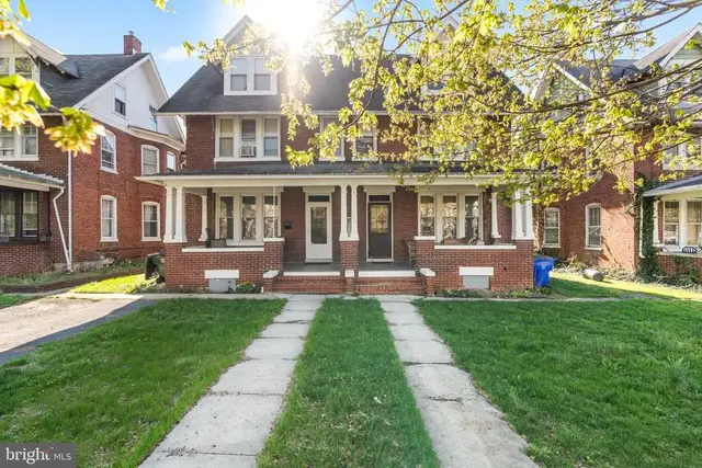 836 Hamilton Blvd, Hagerstown