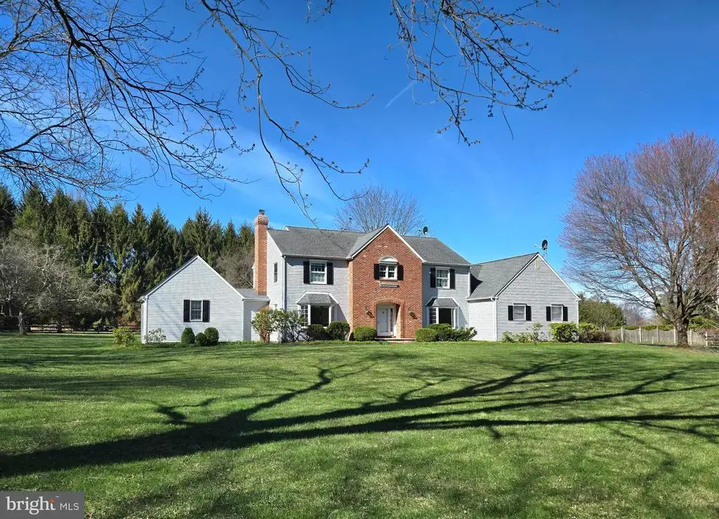 3037 Comfort Rd, NEW HOPE