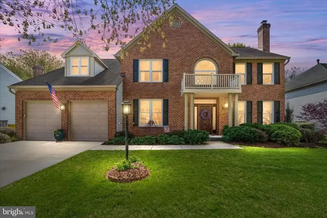 1303 Pleasant Meadow Rd, Crofton