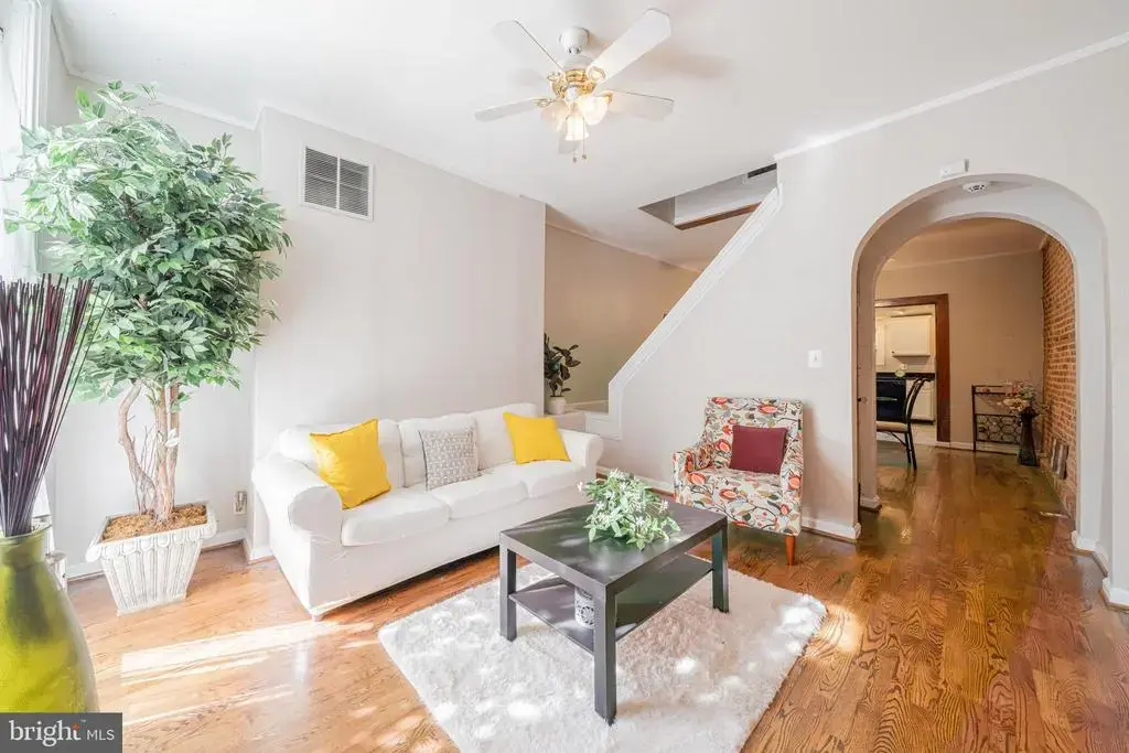 1432 S Charles St, BALTIMORE