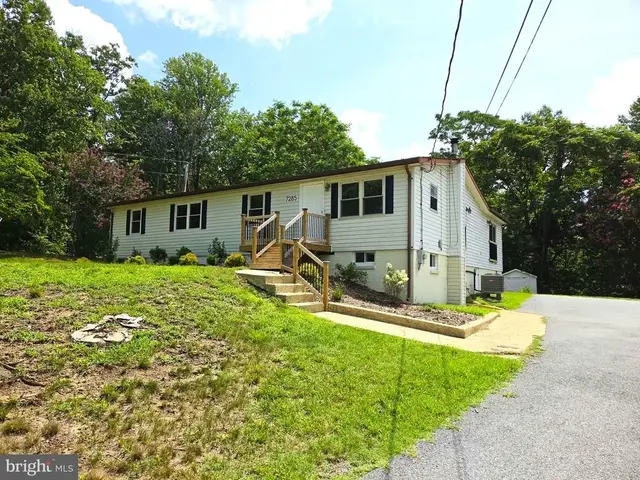 7285 Clyde Jones Rd, Owings
