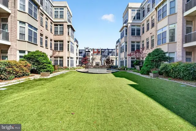 1209 N Charles St #306, Baltimore
