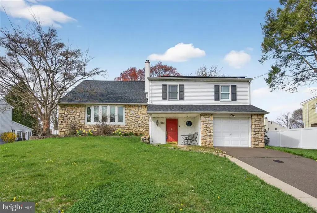 155 Rice Dr, MORRISVILLE