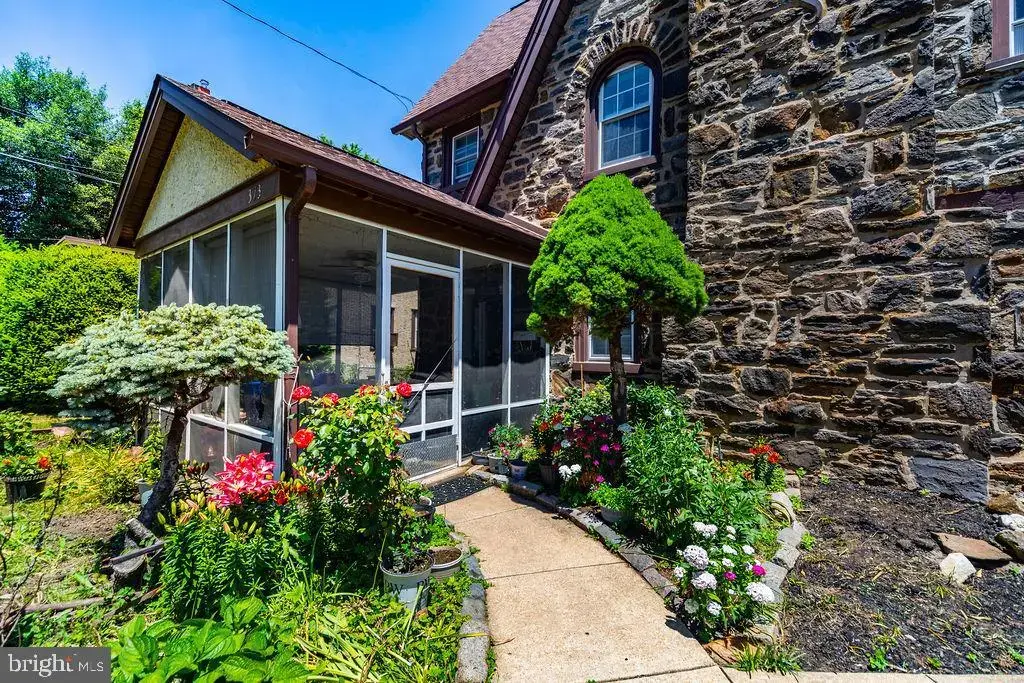 373 Upland Way, DREXEL HILL