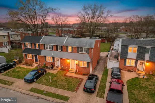 512 11th, New Castle