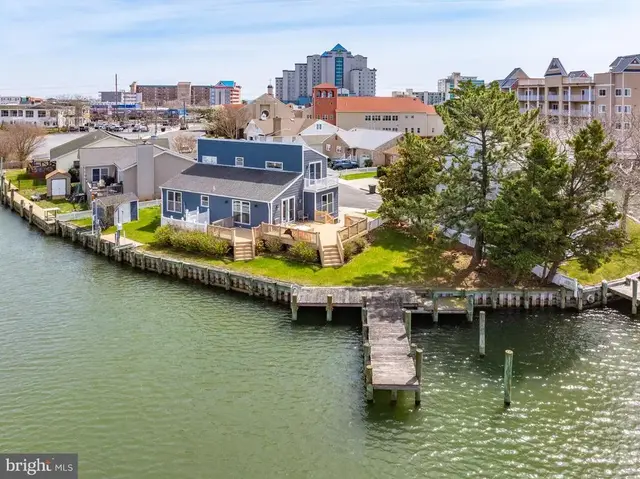 216 Kingfish Rd, Ocean City