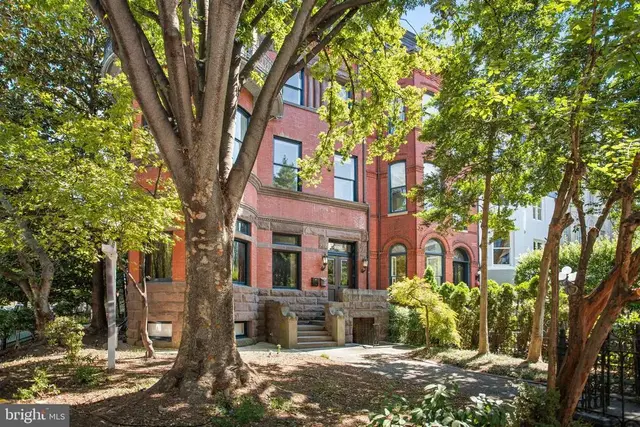 1633 16th St Nw, Washington