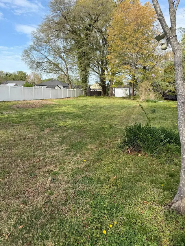 Bk 94 Lot 11 Garfield Ave, Colonial Beach