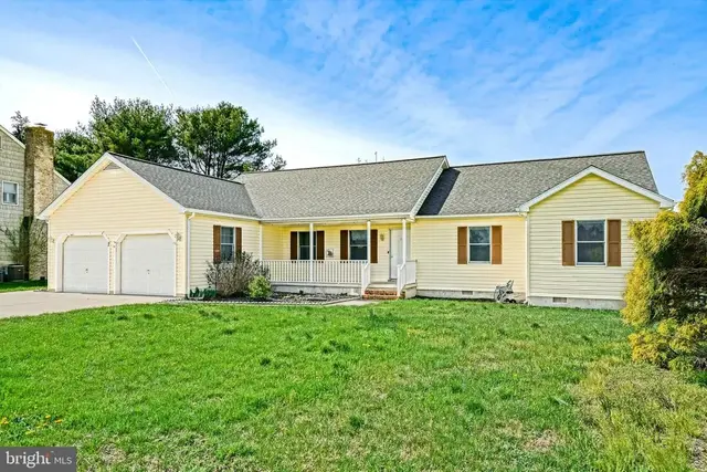 7 N Atlantic Dr, Lewes