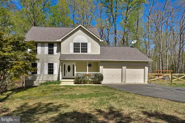15410 Sorrel Ridge Ln, Waldorf