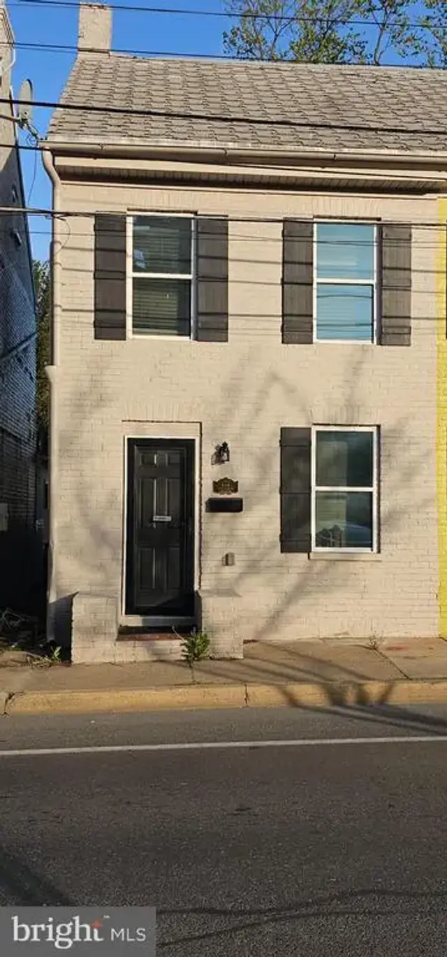 115 N Locust St, Hagerstown
