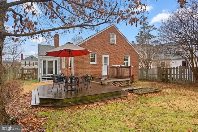 713 Gist Ave, Silver Spring