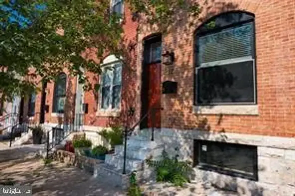 17 N East Ave, BALTIMORE