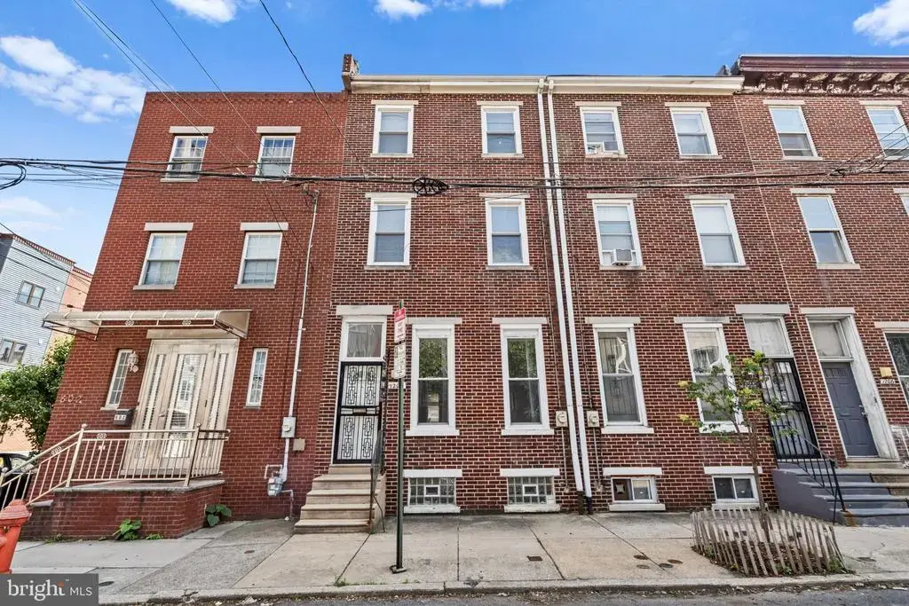 1202 Mount Vernon St, PHILADELPHIA