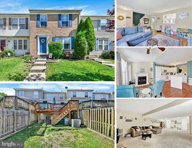 4 Blue Heron Ct, Baltimore