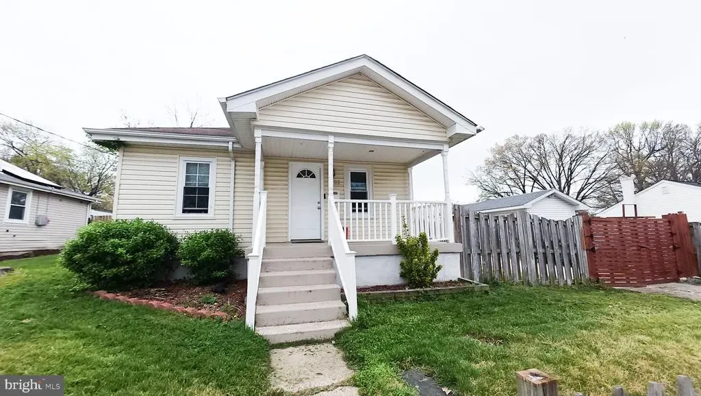 7103 Fresno St, CAPITOL HEIGHTS