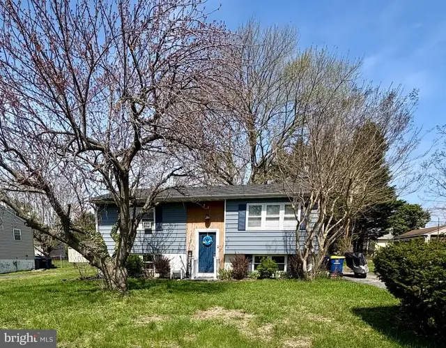 418 Paul Dr, Smyrna