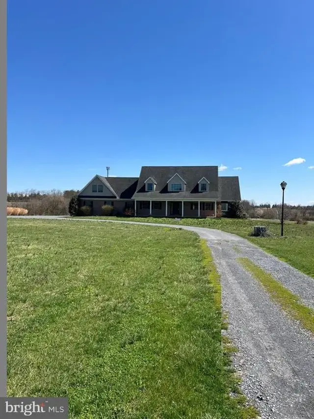 3917 Cap Stine Rd, Frederick