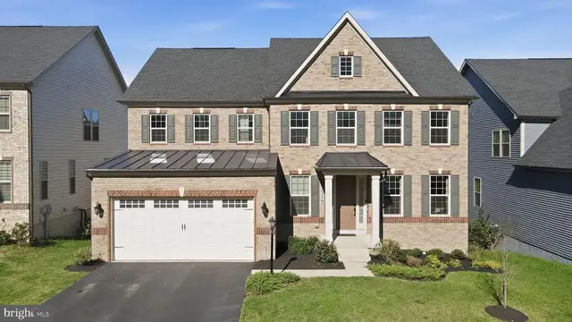 6224 Stonecat Ct, New Market