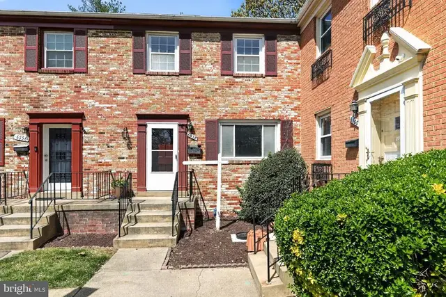 6558 Beechwood Dr #58, Temple Hills