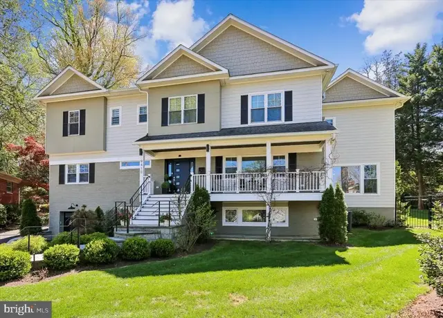 9410 Balfour Ct, Bethesda