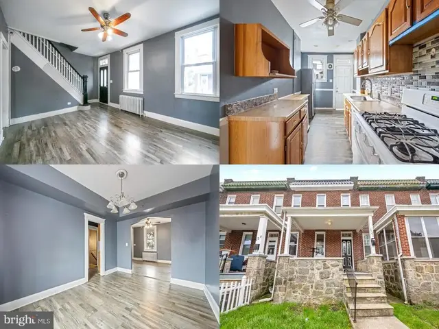 131 Ventnor Ter, Dundalk