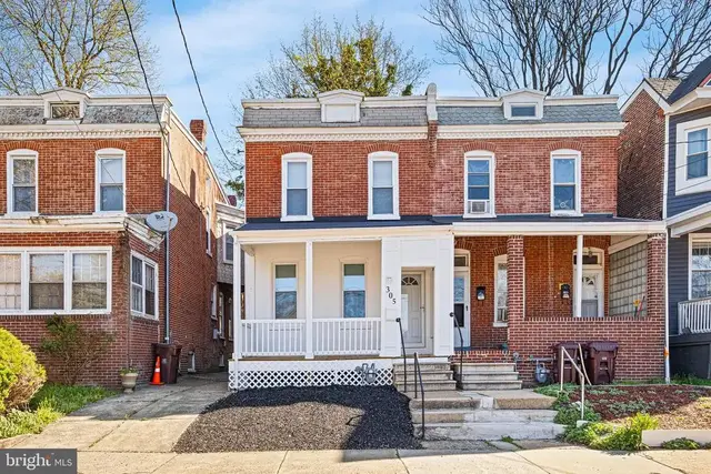 305 W 21st St, Wilmington