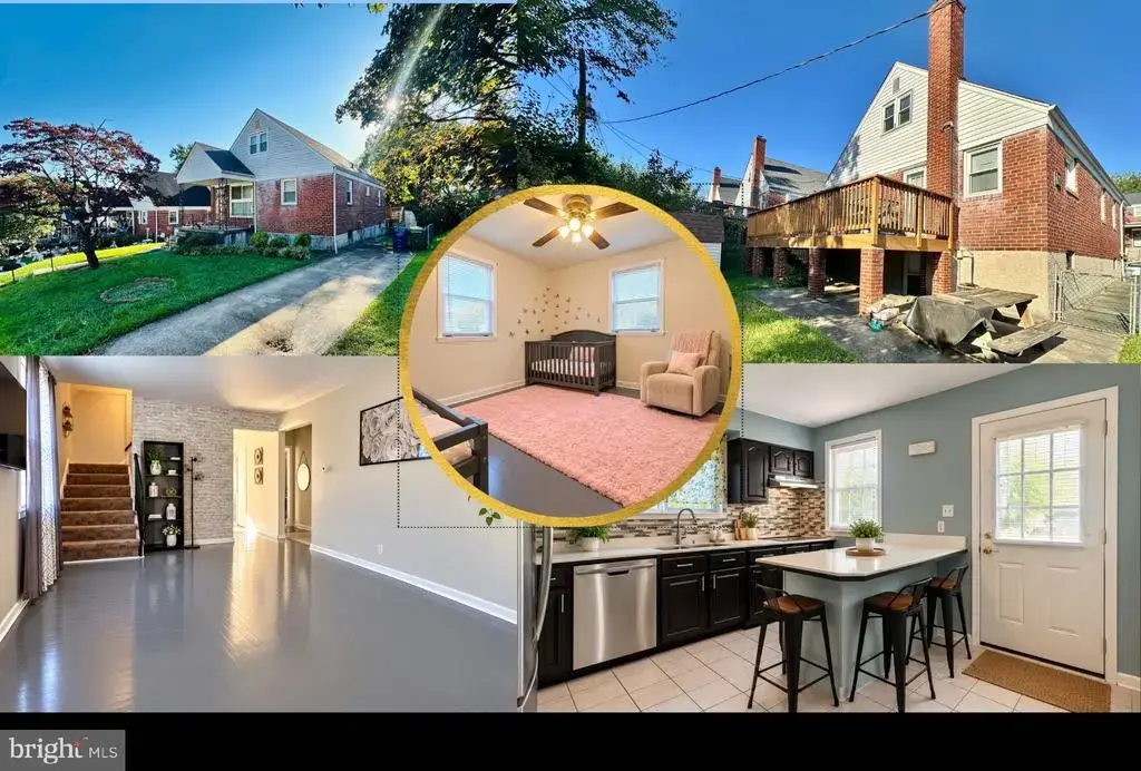 3807 Cedarhurst Rd, BALTIMORE