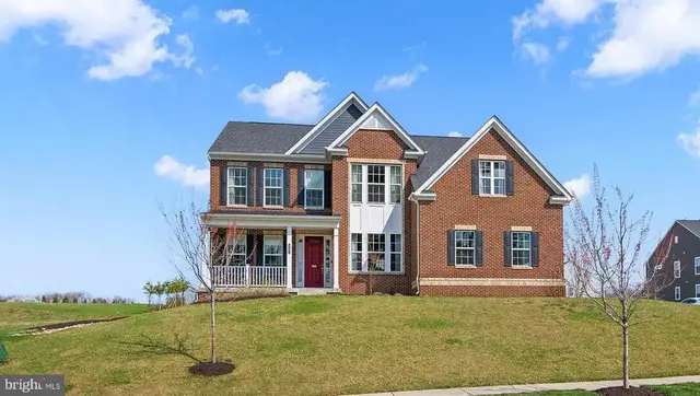3201 Pelger Rd, Pikesville