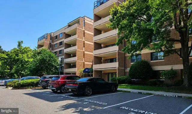 2903 Fallstaff Rd #503, Baltimore