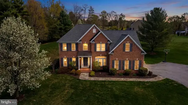 1231 Corbett Rd, Monkton