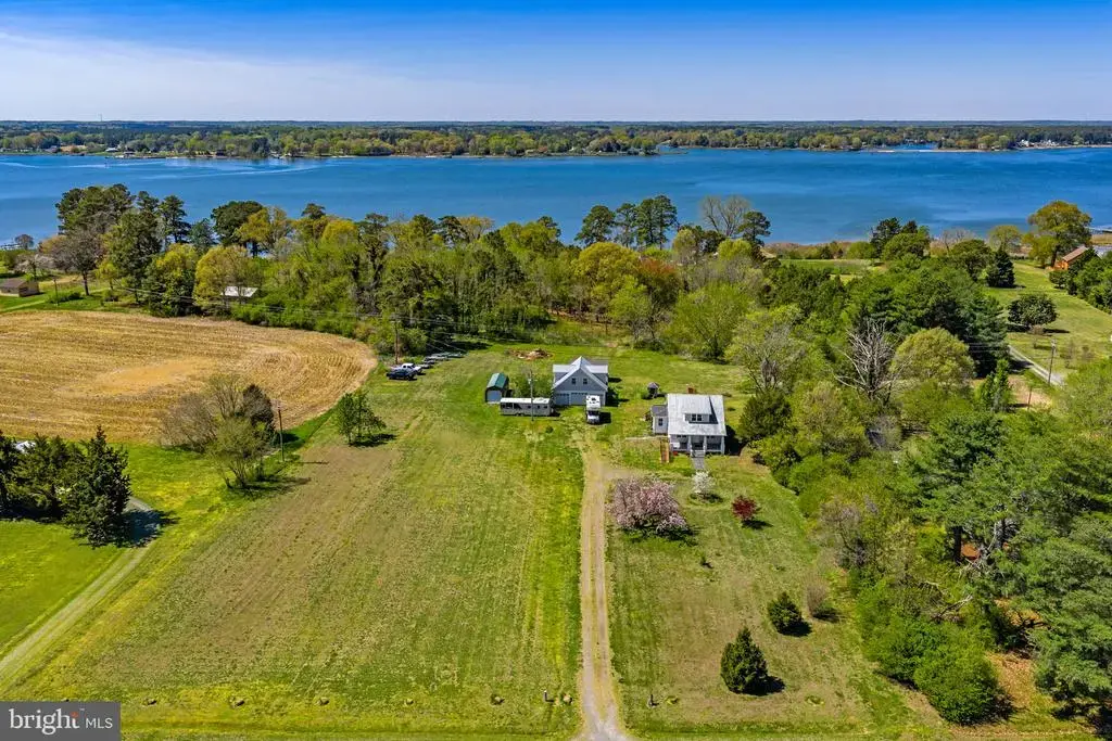 4809 Coles Point Rd, HAGUE