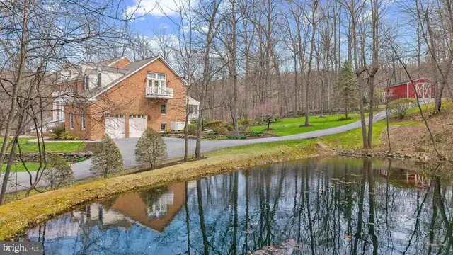 6613 Browns Quarry Rd, Sabillasville
