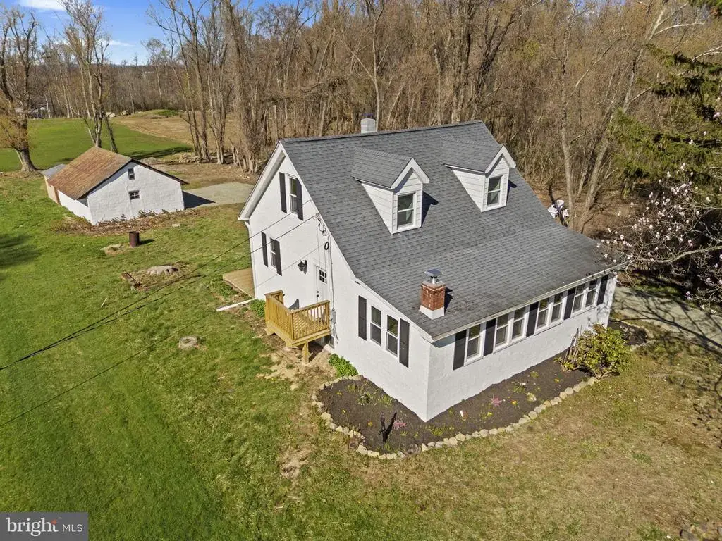 2042 Upper Ridge Rd, GREEN LANE