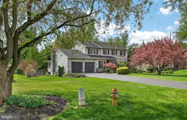 450 Coldspring Run, Newark
