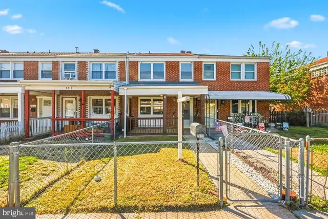 7820 Saint Bridget Ln, Baltimore