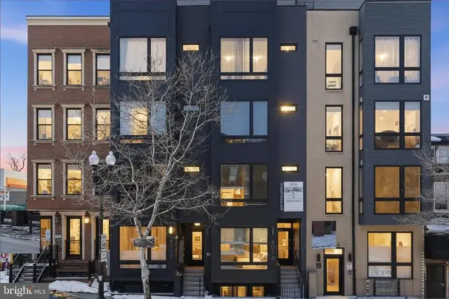 4014 Georgia Ave Nw #101, Washington