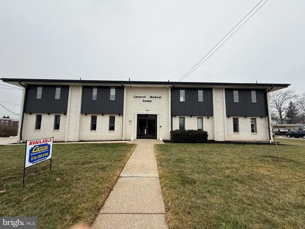 510 Darby Rd #2a, 2b, 2c 1st Floor, HAVERTOWN