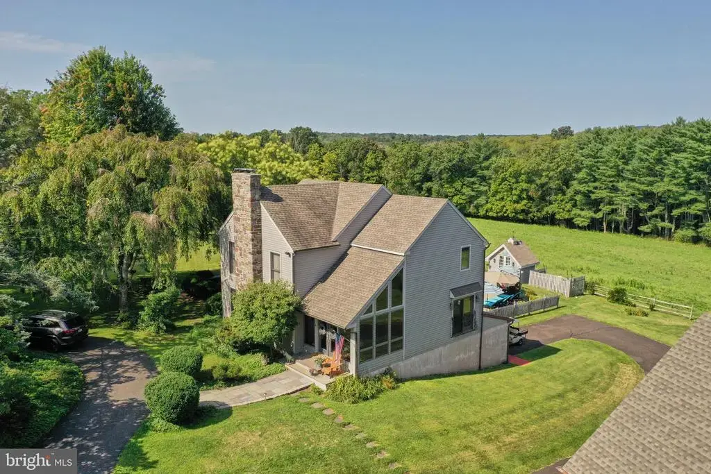 110 Clay Ridge Rd, OTTSVILLE