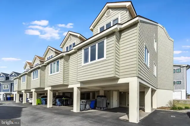 13 Clayton St #5, Dewey Beach