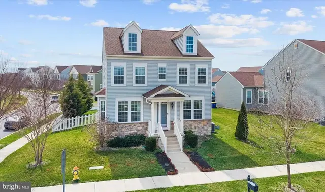 215 N Bayberry Pkwy, Middletown