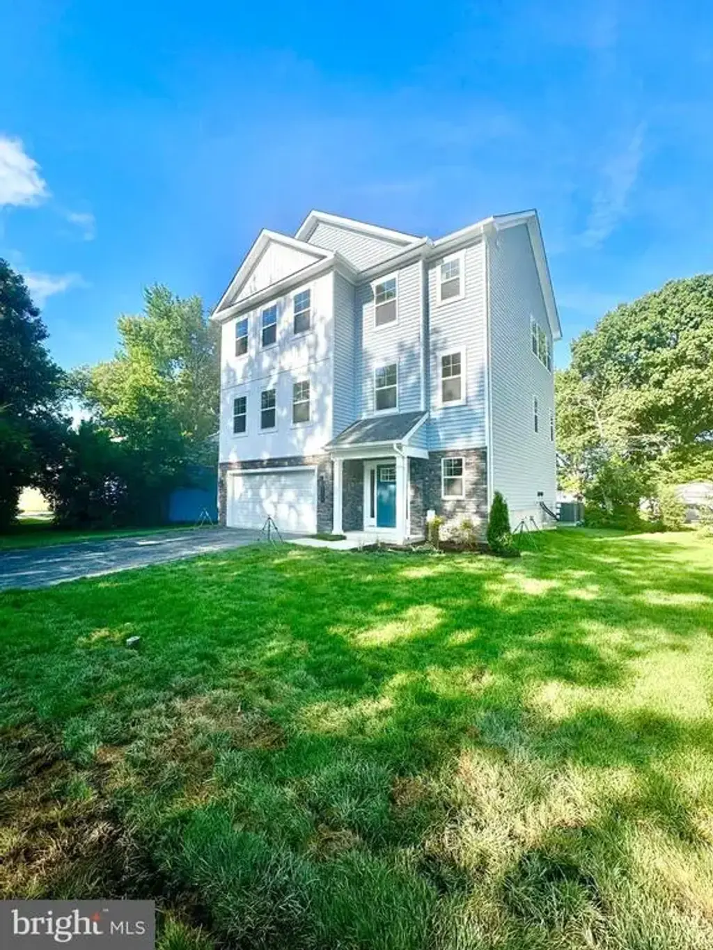 5314 Al Jones Dr, SHADY SIDE