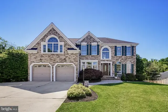 5335 Sunny Field Ct, Ellicott City