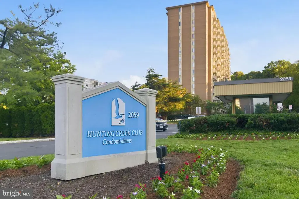 2059 Huntington Ave #304, ALEXANDRIA