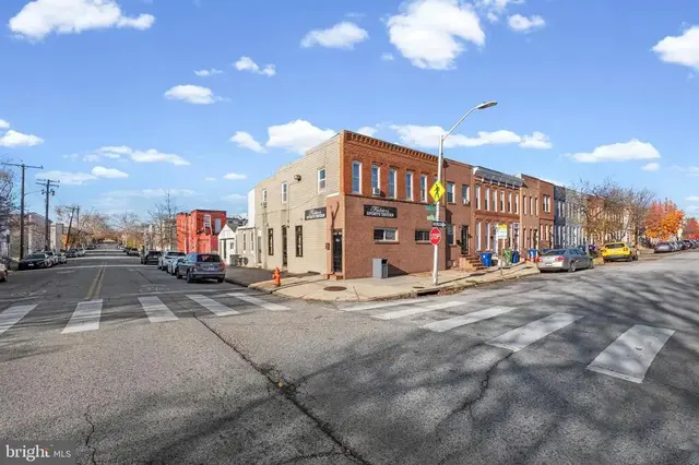 1182 Nanticoke St, Baltimore