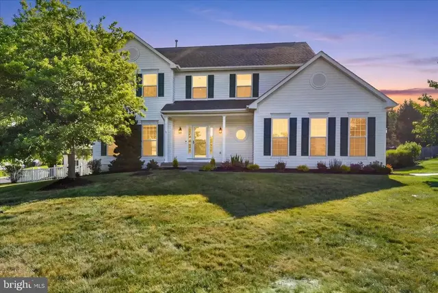852 Mayfair Way, Sykesville