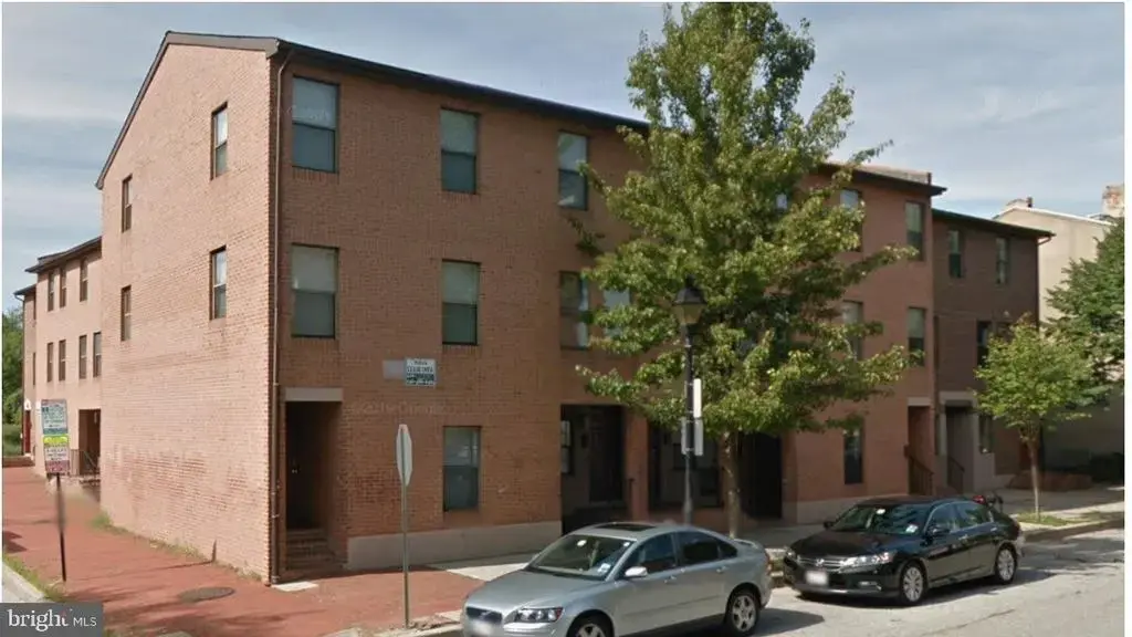 638 South Paca #2404866494, BALTIMORE
