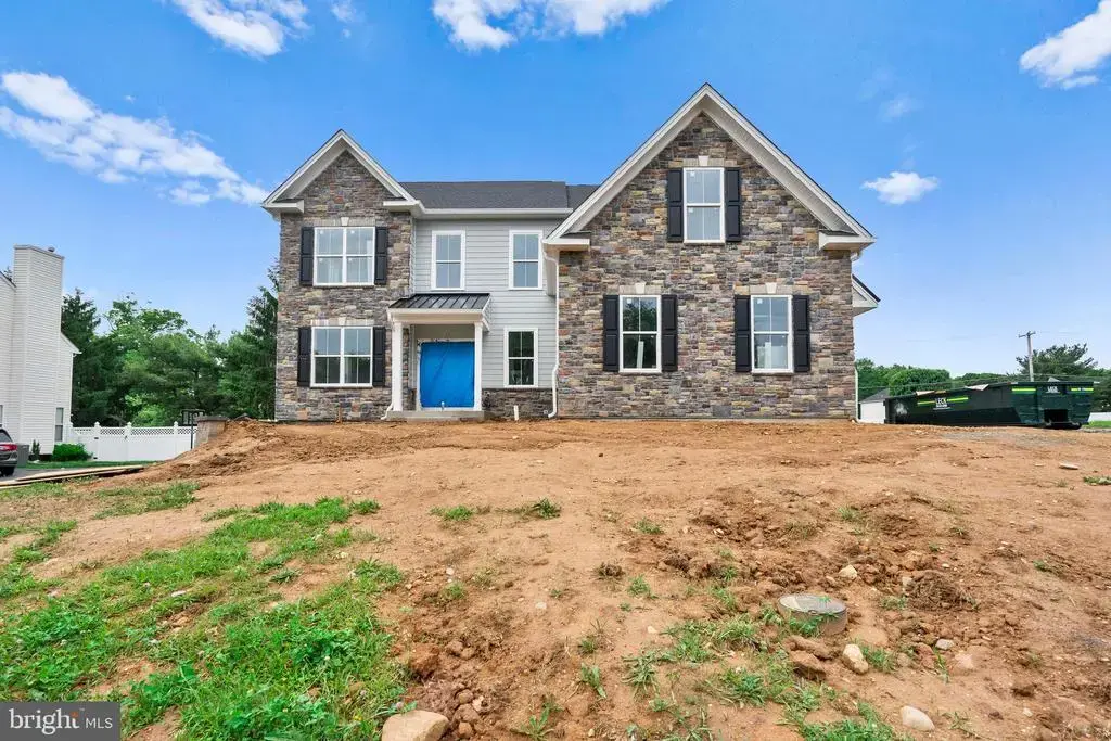 1055 Garey Drive, YARDLEY