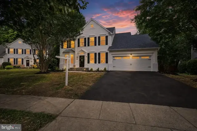2907 Middle Bridge Ct, Crofton