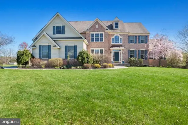 930 Ashbourne Way, Schwenksville
